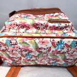 Lounge Fly Disney Moana Pua Floral AOP Mini Backpack NWOT Photo 10