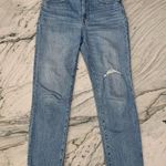 Madewell “The Perfect Vintage Jean”, Women’s size 27 Photo 0