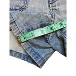 Tommy Hilfiger Y2K Women's Denim Shorts Size 4 Photo 3