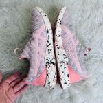 ASICS pink athletic sneakers: tennis shoes 10 Photo 10