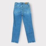 Madewell Stovepipe Jeans High-Rise Photo 3