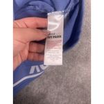 Ivy Park logo shorts blue sweatshirts xxs Photo 5