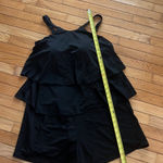 Fit 4 you bathing suit Black Size 18W Photo 0
