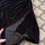 Lovers + Friends  Velvet Skirt Photo 5