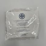 Tory Burch Face Mask 70s Floral Print NWT Adjustable Straps Washable Reusable Photo 4