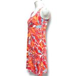 Tommy Bahama  Sleeveless Dress Tropical XS Photo 1