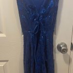 Amazon  Hoco Dress Photo 1