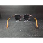 Foster Grant Polarized Sunglasses, Tortoise Shell Cat Eye Style, UV Protection Photo 1