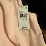 Agb light pink business casual dress Size 16 Photo 3