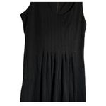Isaac Mizrahi  For Target Black Dress Photo 3