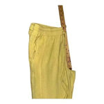 Michael Stars  Lime Jenny Jogger, Large Photo 7