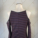 Lovers + Friends Lovers & Friends Yours Mini Cold Shoulder Dress Photo 10