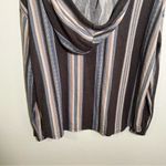 WallFlower Classic Baja Stripe V Photo 9