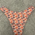 Strawberry Milk Mob Flower Dance bikini bottom Purple Photo 2