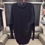 Wilfred  Midnight sweater shrug size small Photo 4