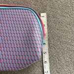 Pink and Blue Women's Bag Photo 4