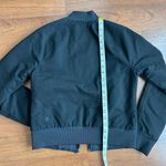 Lululemon Nonstop Bomber Reversible Jacket Photo 6