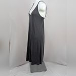 ASTR 3/$20 🔖 | Gray Sleeveless Maxi Dress Photo 7
