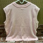 Hello Kitty Sanrio My Melody Kawaii Mart checker Vest Photo 3