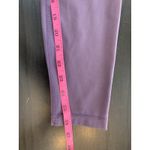 Yogalicious  Lux Leggings Womens Small Purple Gym Workout Running Athletic Pants‎ Photo 8
