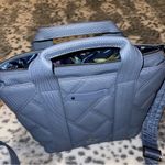 Lug Dory Purse Blue Photo 3
