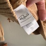 Rails  Francis Fringe‎ Sweater Photo 7