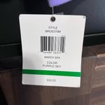 Breckenridge  Embroidered, Zip Up Sweatshirt. Coat/Jacket. Women’s Size L. NWT Photo 2