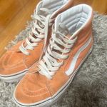 Vans High Top Photo 2