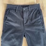 AG Adriano Goldschmied Tailored Kinsley High-Rise Crop Boot Jeans Size 25 Photo 7