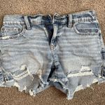 Aerie Jean Shorts Photo 0
