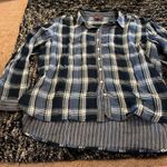 Vince Camuto  button down xl Photo 1