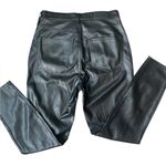 Pistola  Faux Leather Pants Photo 6