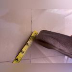 Donald Pliner  Women's Bless 8.5 B  Distressed Metallic Mules Light Pink  Taupe Photo 2