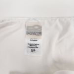 l*space L* Bikini Bottom in Cream Textured Size Small NWOT Photo 3