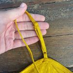 A New Day Golden Silky Maxi Dress ~ Size XS ππ Photo 5