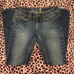 American Rag  Low Rise Bootcut Jeans  Photo 0