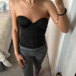 NEW Black Slim Down Waist Trainer Photo 4