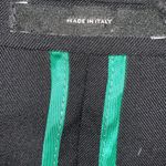 Paul Smith Soho Fit black woman blazer size 38R/48R 100% wool made in Italy Photo 1