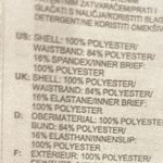 Adidas Supernova Black Running Shorts Photo 8