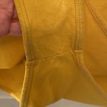 Forever 21 +{1 piece mustard color bodysuit 3X Photo 2