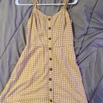 Hollister Dress Short Photo 0