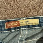Big star Low-Rise Remy Bootcut Jeans Photo 6