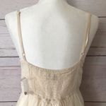 Urban Outfitters  Dahlia button romper, NWOT Photo 4