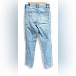 Tommy Hilfiger  distressed MOM Jeans Photo 15