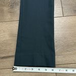 MM.LaFleur MM Lafluer The Foster Cigarette Lakeside Blue Powerstretch Ankle Pants Size 2 Photo 5