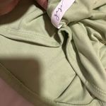 Gaze USA Gaze Ruffle Shoulder Top Photo 2