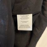 Joie  Armel Floral Print Long Sleeve Blouson Mini Dress‎ Size XS Photo 6