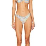 Revolve  Lovers + Friends Vacay Bikini Set Photo 1