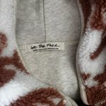 Free People Flower Zip Up Photo 3