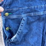 Vintage Liberty overalls Coveralls Jumpsuit Medium Blue Photo 2